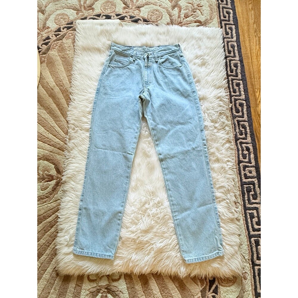 Marithe Francois Girbaud jeans